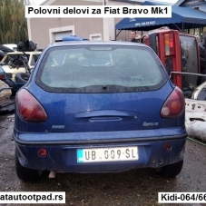 Fiat Bravo Mk1